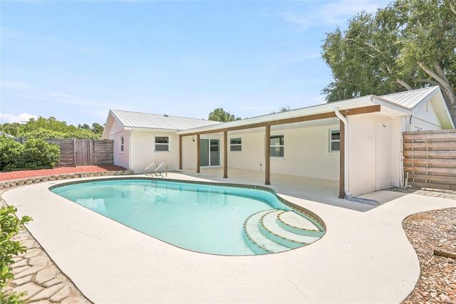 5116 18TH AVENUE W, Bradenton, FL 34209