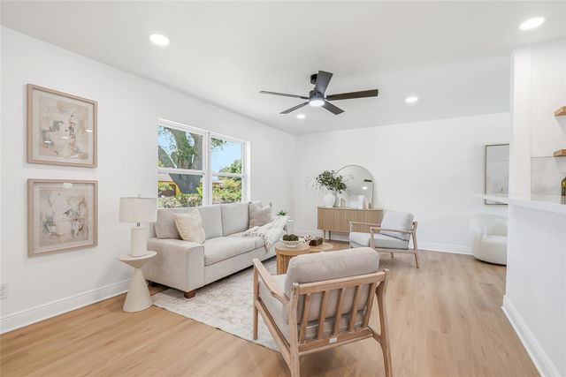 5116 18TH AVENUE W, Bradenton, FL 34209