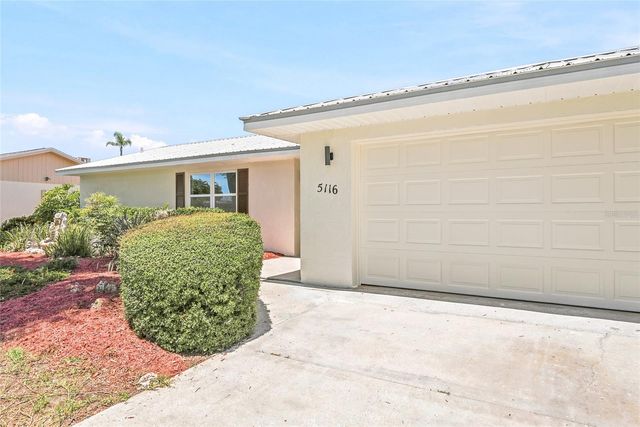 5116 18TH AVENUE W, Bradenton, FL 34209