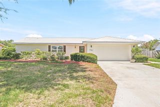 5116 18TH AVENUE W, Bradenton, FL 34209