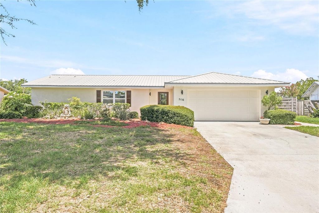 5116 18TH AVENUE W, Bradenton, FL 34209
