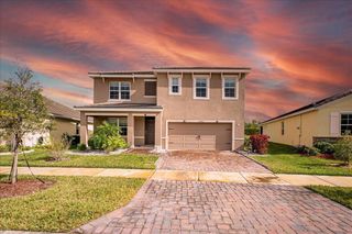 10493 SW Toren Way, Port St Lucie, FL 34983