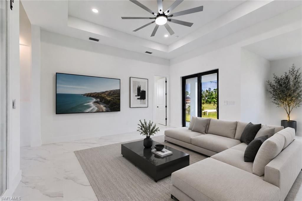 1817 Kismet PKWY W, CAPE CORAL, FL 33993 — photo 5