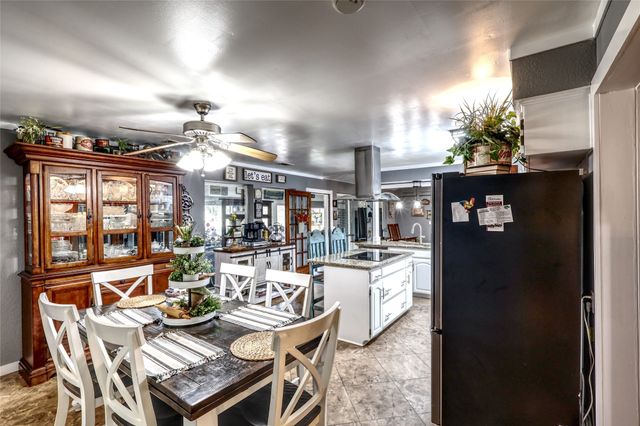 5500 Bello Vista Drive, Sherman, TX 75090