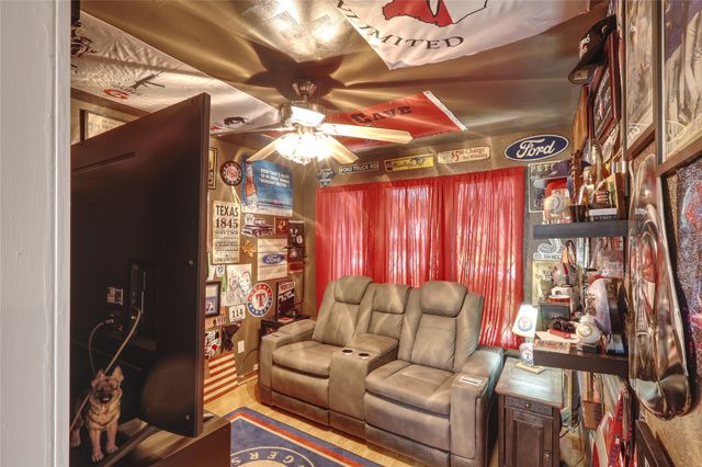 5500 Bello Vista Drive, Sherman, TX 75090