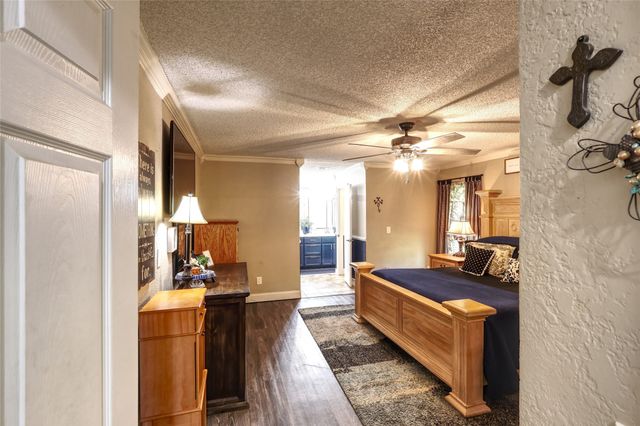 5500 Bello Vista Drive, Sherman, TX 75090