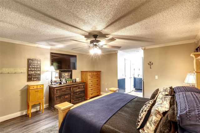 5500 Bello Vista Drive, Sherman, TX 75090