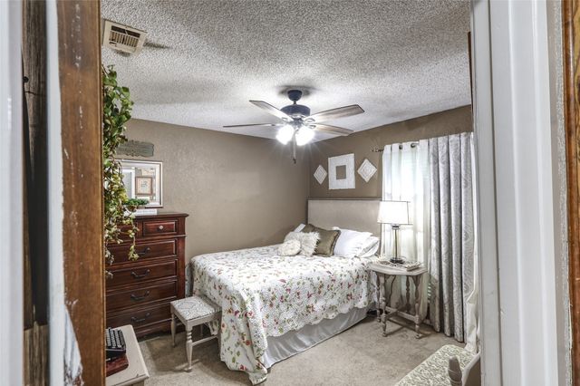 5500 Bello Vista Drive, Sherman, TX 75090