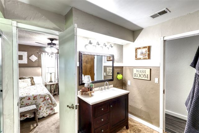 5500 Bello Vista Drive, Sherman, TX 75090