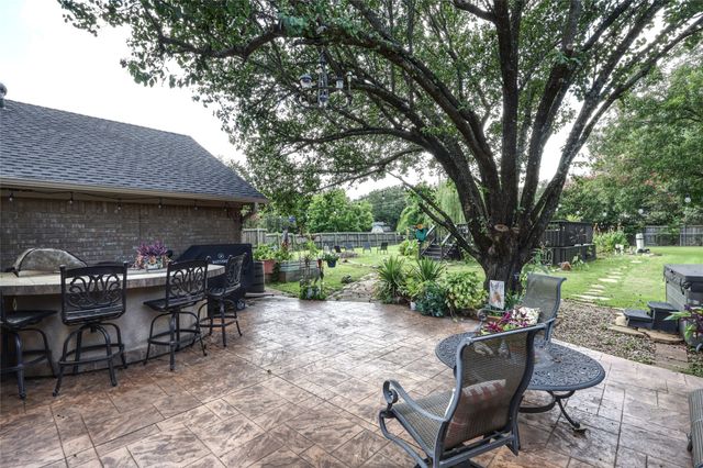 5500 Bello Vista Drive, Sherman, TX 75090