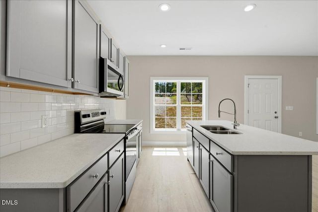 310 Chartres Street, Fuquay Varina, NC 27526