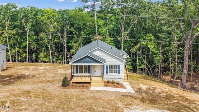 310 Chartres Street, Fuquay Varina, NC 27526