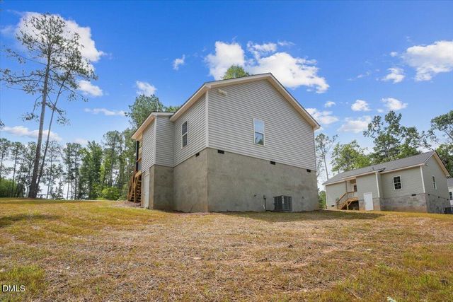 310 Chartres Street, Fuquay Varina, NC 27526