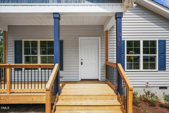 310 Chartres Street, Fuquay Varina, NC 27526