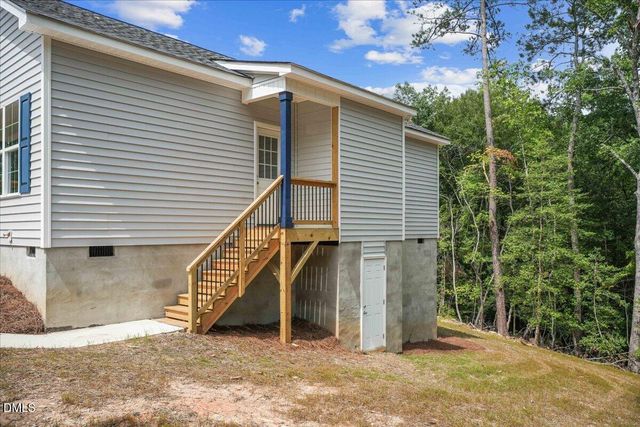 310 Chartres Street, Fuquay Varina, NC 27526