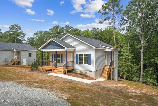 310 Chartres Street, Fuquay Varina, NC 27526