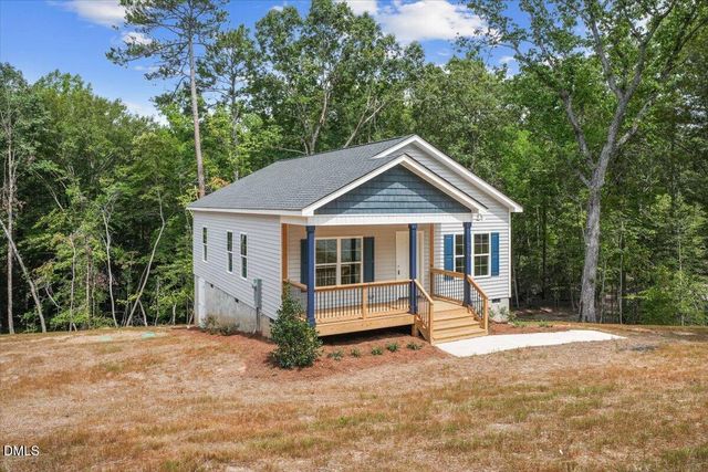 310 Chartres Street, Fuquay Varina, NC 27526