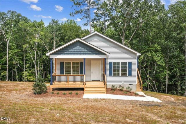 310 Chartres Street, Fuquay Varina, NC 27526