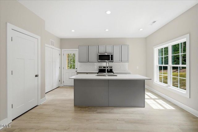 310 Chartres Street, Fuquay Varina, NC 27526