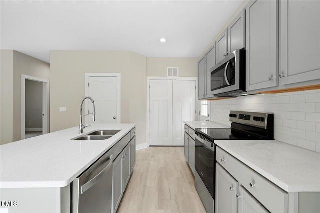 310 Chartres Street, Fuquay Varina, NC 27526
