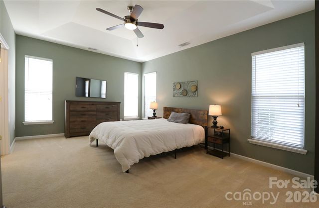 9112 Duckhorn Drive, Charlotte, NC 28277