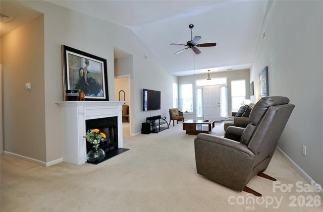 9112 Duckhorn Drive, Charlotte, NC 28277