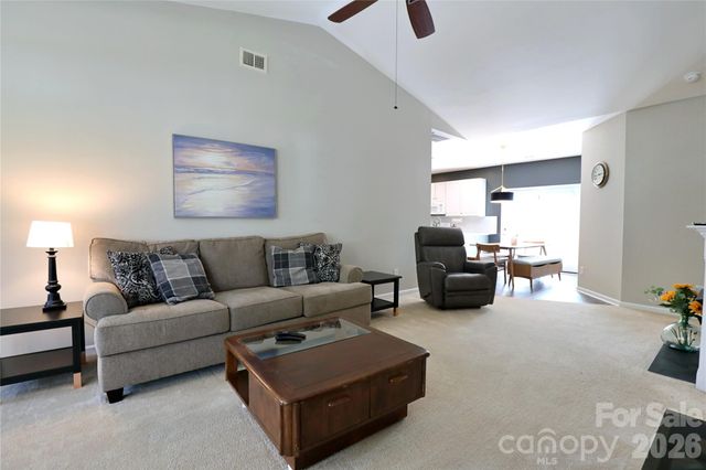 9112 Duckhorn Drive, Charlotte, NC 28277