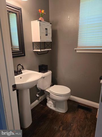 312 STOTESBURY AVE, Newfield, NJ 08344