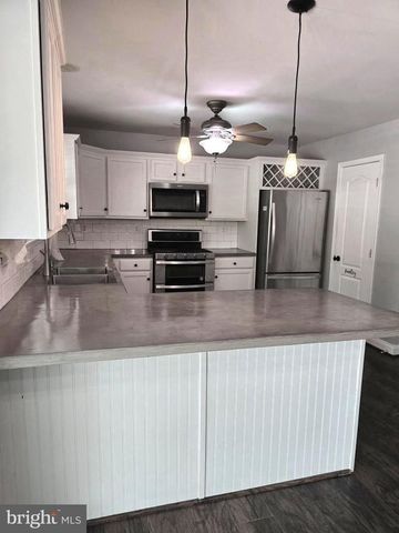312 STOTESBURY AVE, Newfield, NJ 08344