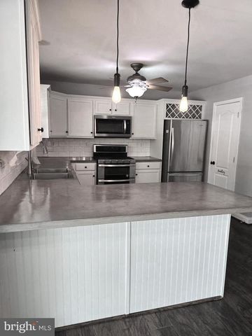312 STOTESBURY AVE, Newfield, NJ 08344