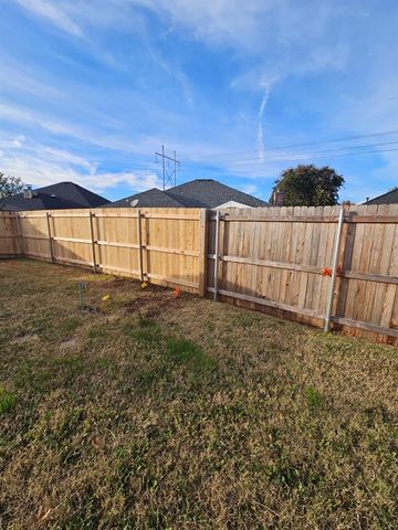 5925 SE 85th Street, Oklahoma City, OK 73135