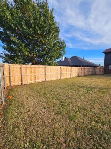 5925 SE 85th Street, Oklahoma City, OK 73135