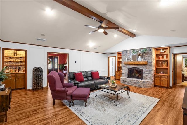 1111 Berkshire Court, Trophy Club, TX 76262