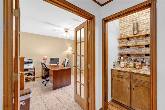 1111 Berkshire Court, Trophy Club, TX 76262