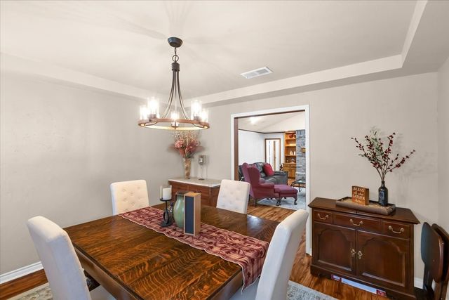 1111 Berkshire Court, Trophy Club, TX 76262