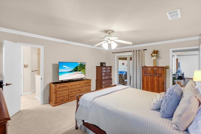 1111 Berkshire Court, Trophy Club, TX 76262