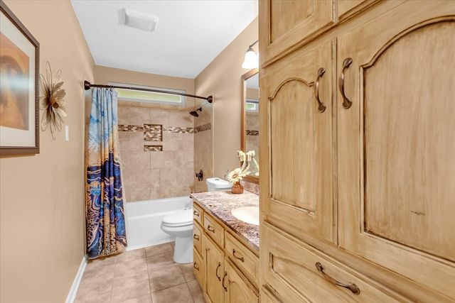 1111 Berkshire Court, Trophy Club, TX 76262