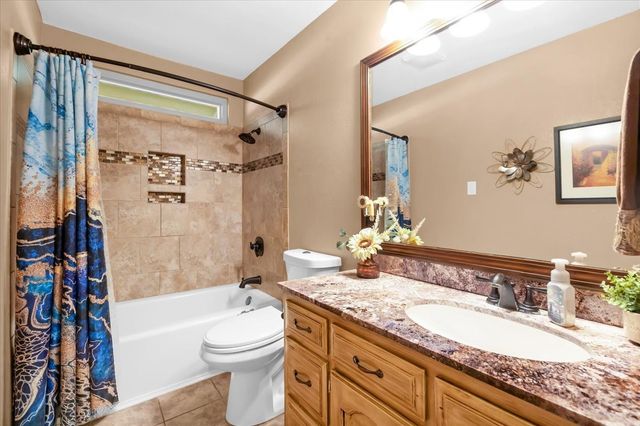 1111 Berkshire Court, Trophy Club, TX 76262