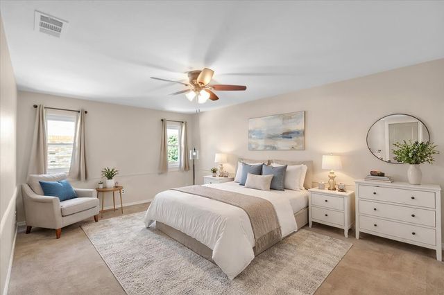 1111 Berkshire Court, Trophy Club, TX 76262