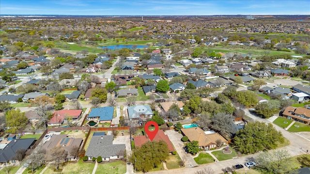 1111 Berkshire Court, Trophy Club, TX 76262