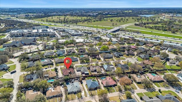 1111 Berkshire Court, Trophy Club, TX 76262