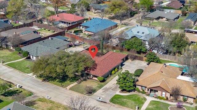 1111 Berkshire Court, Trophy Club, TX 76262