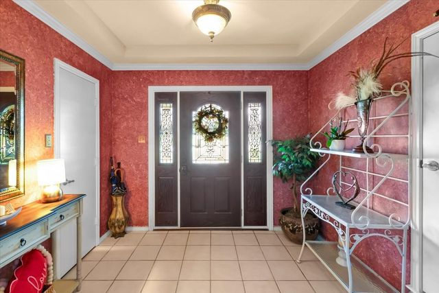 1111 Berkshire Court, Trophy Club, TX 76262