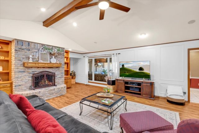 1111 Berkshire Court, Trophy Club, TX 76262