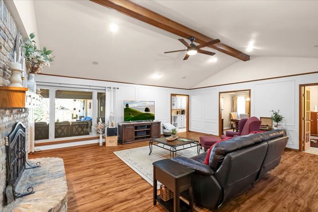 1111 Berkshire Court, Trophy Club, TX 76262