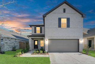 21650 Wave Hollow Drive, Cypress, TX 77433