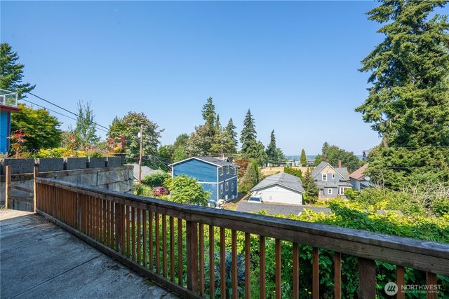 927 Jersey Street, Bellingham, WA 98225