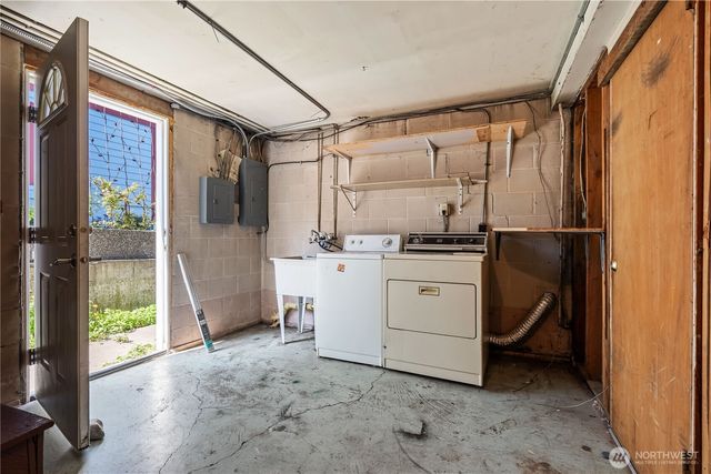 927 Jersey Street, Bellingham, WA 98225