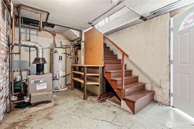 927 Jersey Street, Bellingham, WA 98225