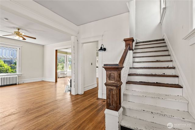 927 Jersey Street, Bellingham, WA 98225